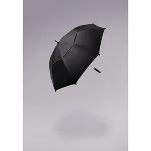 Paraguas Resistente al Viento Hurricane Aware, Artículo Promocional Sostenible - Product Image 4