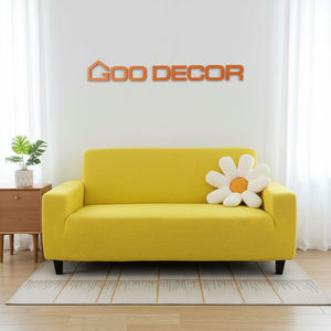 Housse de canapé 2 pièces OEM ODM, style bohème personnalisé, fabriquée au Vietnam pour le salon - Product Image 6