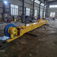 Brazo Telescópico Hidráulico de Alta Calidad para Excavadora, Brazo de Demolición de Gran Alcance para Piezas de Maquinaria de Construcción 320 PC200