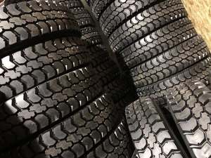 Pneus pour camions et remorques poids lourds 265/65R17 Neufs Radiaux tout acier Toutes saisons Fournisseur en gros - Product Image 4