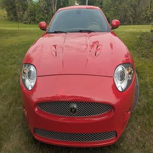 JA GU AR XKR COUPE 2007 USADO, Volante a la Izquierda/Derecha - Product Image 1