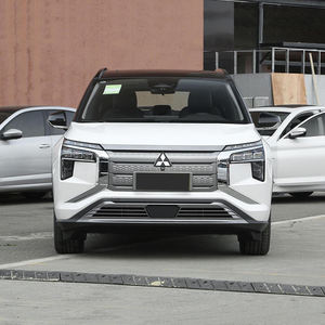 Precio Directo de Fábrica, SUV 2022 en Stock, 520 km de Autonomía, Gran Espacio, Sin Accidentes y Listo para Enviar - Product Image 4