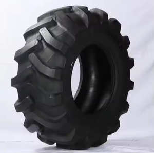 Pneu forestier Pneu extérieur 23.1-26 30.5-32 LS2 Caoutchouc naturel Direct usine - Product Image 4