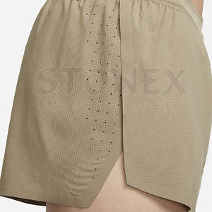 กางเกงขาสั้นเล่นกีฬาสำหรับผู้ใหญ่กางเกงขาสั้นเล่นกีฬาสำหรับผู้ชายพิมพ์โลโก้ได้ตามต้องการ - Product Image 4