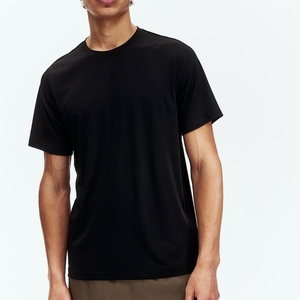 Derniers modèles de t-shirts pour hommes pour adultes Vêtements pour hommes Vêtements décontractés Léger et respirant 100% - Product Image 1