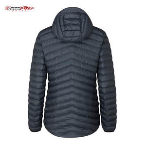 Premier fournisseur de doudoune légère et ultra douce Legacy pour homme en veste thermique standard et grande et haute - Product Image 2