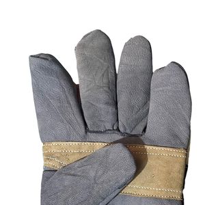 เครื่องหนังหนาสำหรับทำสวนงาน DIY ความปลอดภัยในการทำงานหนัก - Product Image 4