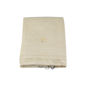 Premium Coir Shade <b>Sail</b> Natural Coconut Fiber Eco-Friendly Outdoor Shade Net <b>for</b> Construction & Camping - Product Image 4