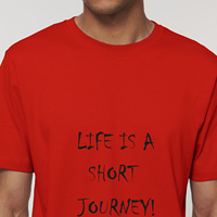 T-shirts décontractés pour hommes de haute qualité, personnalisés, imprimés avec des lettres alphabétiques, écologiques, manches courtes, respirants, tricotés, 65% coton, 35%