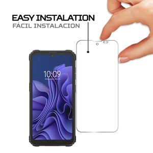 ฟิล์มกันรอยหน้าจอ ANTISHOCK สำหรับแบล็ควิว BV5300 โปรฟิล์มป้องกันระดับพรีเมียมเพื่อความปลอดภัยของอุปกรณ์ที่ได้รับการเสริมประสิทธิภาพ - Product Image 3