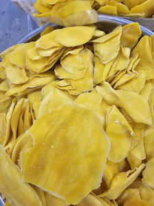 มะม่วงอบแห้งเนื้อนุ่มรสหวานจากเวียดนาม คุณภาพพรีเมียม ผลิตโดยผู้ผลิตในเวียดนาม ส่งออกจำนวนมาก บรรจุตู้คอนเทนเนอร์ - Product Image 4