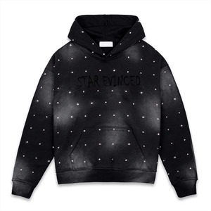Sudadera con Capucha al por Mayor, Estilo Desgastado, Bordado, Lavado Decolorado al Sol, Mezcla de Algodón/Poliéster, Talla Grande, para Hombre, Digital, Ecológica - Product Image 1