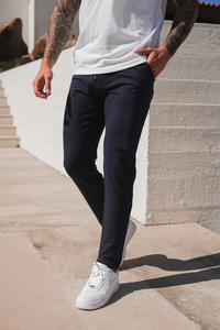 Style Hip Hop le plus à la mode hommes tenue d'été ensemble grande taille décontracté survêtement tricoté avec imprimé t-shirt et pantalon - Product Image 5