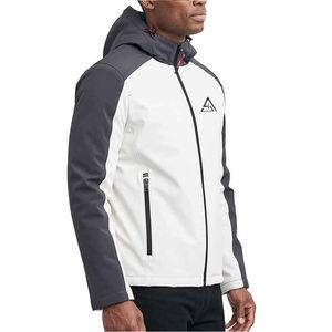 Chaqueta de Cuero para Hombre, Diseño Ajustado, Moderna, con Detalles Clásicos, Exterior Suave, Manga Larga, Cómoda para Invierno - Product Image 2