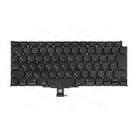 Clavier d'ordinateur portable en gros pour Apple Macbook Air Retina 13" A2179 Clavier JP/UK/US/DE/FR/SP Année 2020