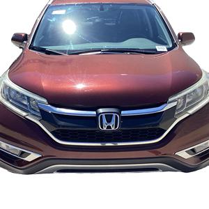 Bien mantenido limpio 2016 Hond-a, a la, a la, - Product Image 1