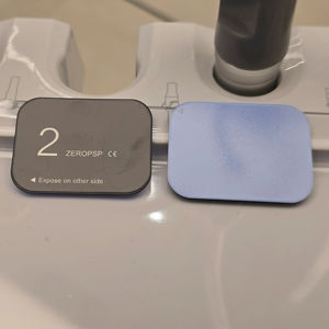 Scanner numérique de radiographie dentaire Dimedi Zeropsp ZERO 2size Film Imaging Sensor certifié CE classe I APIXIA TYRIS Garantie 1 an KR - Product Image 1