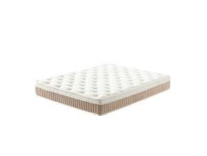 Base de Cama Ajustable Tapizada con Resortes Ensacados Elara NOTICE Modern French, con Almacenamiento, 180x200, Tamaño King, Estructura de Hierro - Product Image 4