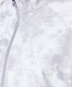 Chaqueta Deportiva Personalizada para Hombre, con Cierre Completo, Estilo Tie-Dye, Cortavientos de Golf, Ligera, 100% Poliéster, Impermeable, Elástica en 4 Direcciones - Product Image 2