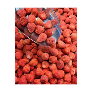 Guanábana congelada de Vietnam cuidadosamente procesada para máxima frescura, adecuada para minoristas de alimentos y distribuidores a granel - Product Image 5