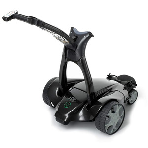 Chariot de golf électrique neuf de qualité supérieure avec télécommande X10 Follow - Product Image 2