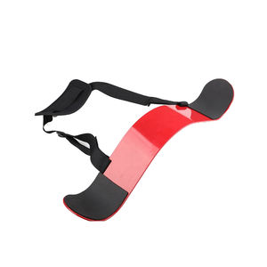 Pistola de nailon personalizada para levantamiento de pesas, producto en oferta, para ejercicio, Logo personalizado, para gimnasio - Product Image 3