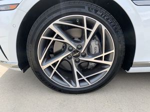 Offre exceptionnelle..GÉNÉSIS G90 3.5T AWD d'occasion 2023 - Product Image 6