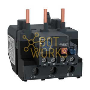 Schneider Electric LR2D3522 - Nuevo - Product Image 1