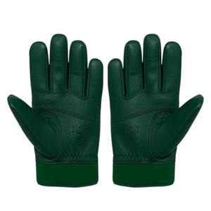 Guantes de Bateo de Béisbol Pro Grip, Protección contra Impactos, Duraderos y Transpirables para Adultos y Jóvenes, Cuero Premium - Product Image 2