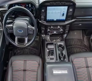 DERNIÈRE NOUVELLE ARRIVÉE - LIVRAISON IMMÉDIATE - Authentique - Ford F150 Shelby Super <span class=keywords><strong>Snake</strong></span> 2021 - Product Image 4