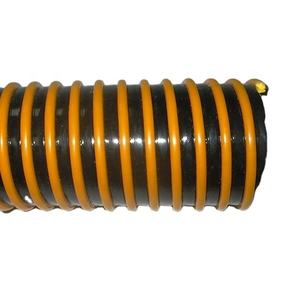 קנאפlex pvc באיכות גבוהה pvc צינורות קשיח סליל מחוזק שאיבה & צינור פריקה - Product Image 3