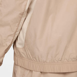 Conjunto de Chaqueta Cortavientos Personalizada de Estilo Urbano, Unisex, de Nailon, con Logotipo Estampado o Bordado - Product Image 2