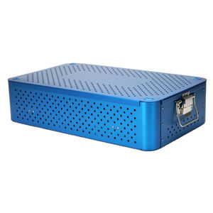 Juego de Instrumentos Ortopédicos Veterinarios para Entornos Clínicos, Herramientas Profesionales de Acero Inoxidable con Certificación CE - Product Image 4