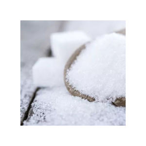 Sucre blanc raffiné Icumsa 45-Emballage en vrac de betterave et de canne - Product Image 6