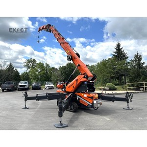 JEKKO SPX650CDH Modèle 2022 État neuf - Product Image 5