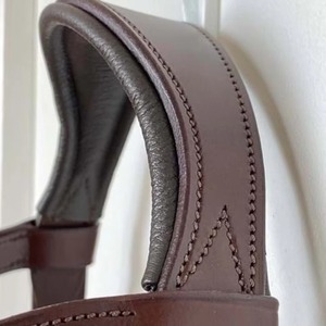 <b>Stable</b> ready <b>horse</b> halter adjustable durable design for training handling control and daily equestrian care use - Product Image 3