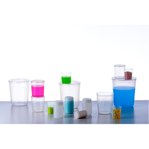 ถ้วยพลาสติกแบบใช้แล้วทิ้ง - Product Image 1