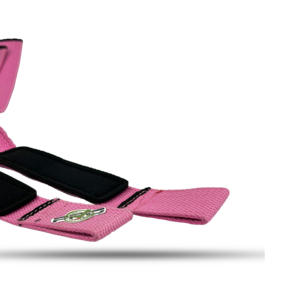 สายรัดข้อมือสำหรับยกน้ำหนัก, สายรัดผ้าฝ้ายบุนวมสำหรับออกกำลังกาย - Product Image 3