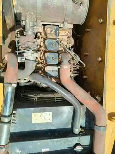 ใช้แล้วรถขุดฮุนได150-9S มือสองฮุนไดเชื่อถือได้และทนทาน - Product Image 4