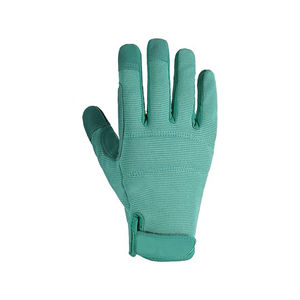 Gants de mécanicien respirants Gants de sécurité utilitaires de travail en cuir pour hommes et femmes Gants de travail flexibles de mécanicien à écran tactile - Product Image 3