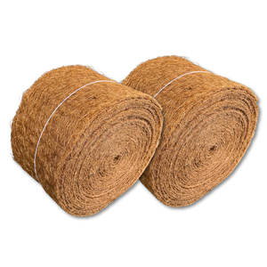 Hot Selling Product COIR TAPE / PALM MAT Cost-Effective and Easy to Apply: Coir Tape for Shielding Plants From Vietnam - Product Image 1