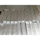 Lingot de zinc avec pureté stable pour les commandes industrielles en vrac, offrant une structure matérielle solide pour les grandes usines de fabrication - Product Image 3