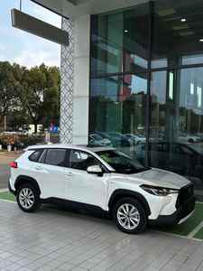 SUV Compact Hybride d'occasion 2025 Cross Elite Edition Essence 2.0T Cross Hybride Complet 2025 - Product Image 4