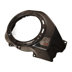 Copertura Ventola Compatibile per Gd6500E Rif. 703324 in Plastica e Ferro - Product Image 1