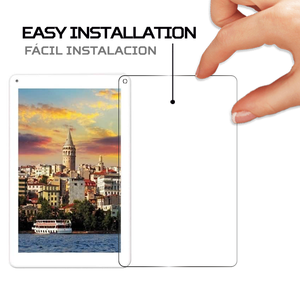 ฟิล์มกันรอยหน้าจอ ANTISHOCK สำหรับแท็บเล็ตมาเจสติก TAB-302 ฝาครอบป้องกันระดับพรีเมียม - Product Image 3