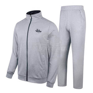 ชุดกีฬาสำหรับผู้ชายชุดวอร์มกีฬาสำหรับผู้ชายน้ำหนักเบา - Product Image 1