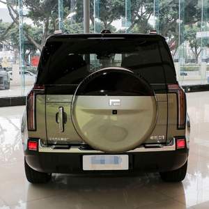 SUV de lujo, nuevo modelo, vehículo eléctrico de 01 New Energy Car, en perfecto estado, listo para enviar. - Product Image 5