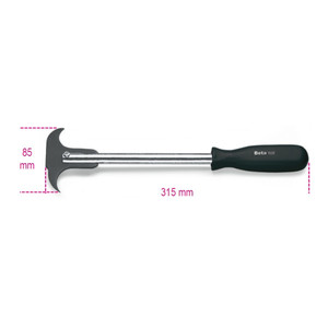 เครื่องมือสำหรับถอดปะเก็นและซีลน้ำมัน - Product Image 1