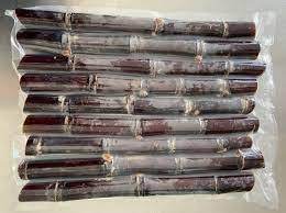 Vente en gros de canne à sucre congelée de qualité supérieure à meilleur prix de fournisseurs vietnamiens - Product Image 2