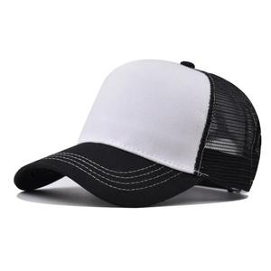 Casquettes de sport courantes de haute qualité, en coton imperméable à séchage rapide, réglables, logo personnalisé, casquettes de baseball pour adultes - Product Image 4